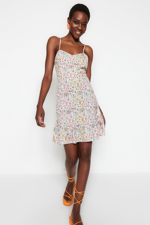 Trendyol Дамска рокля Trendyol