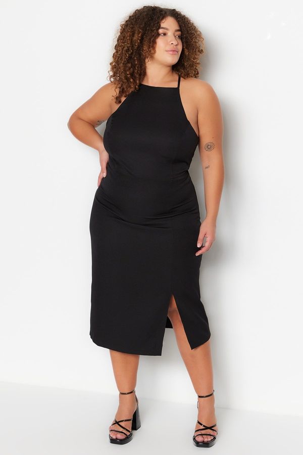 Trendyol Дамска рокля Trendyol