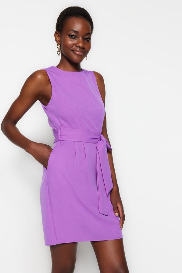 Trendyol Дамска рокля Trendyol