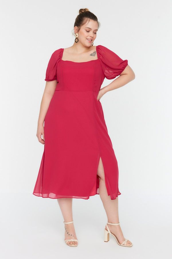 Trendyol Дамска рокля Trendyol