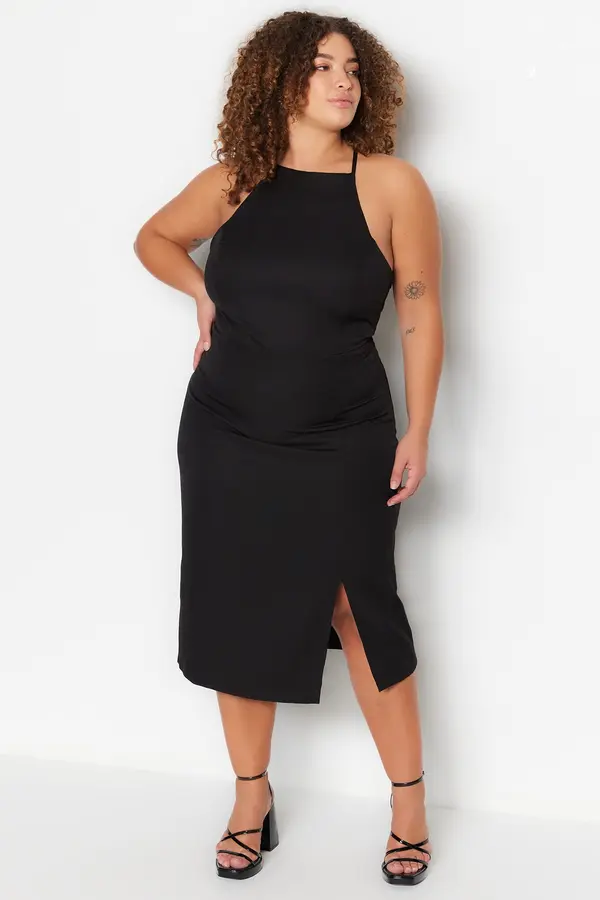 Trendyol Дамска рокля Trendyol