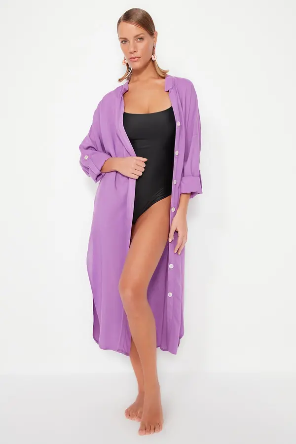 Trendyol Дамска рокля Trendyol