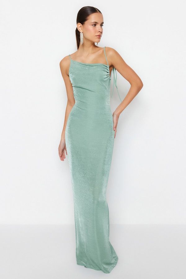 Trendyol Дамска рокля Trendyol