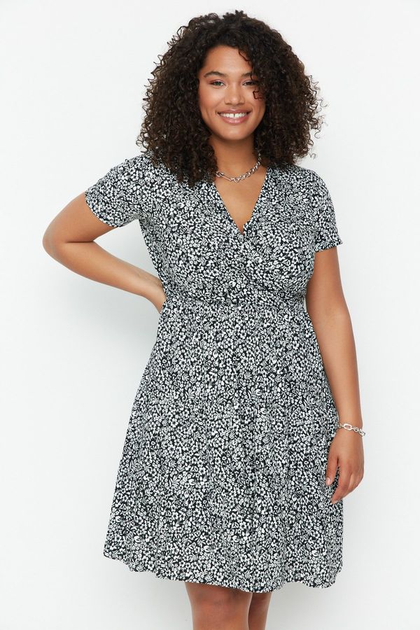 Trendyol Дамска рокля Trendyol