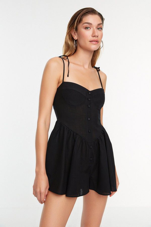 Trendyol Дамска рокля Trendyol