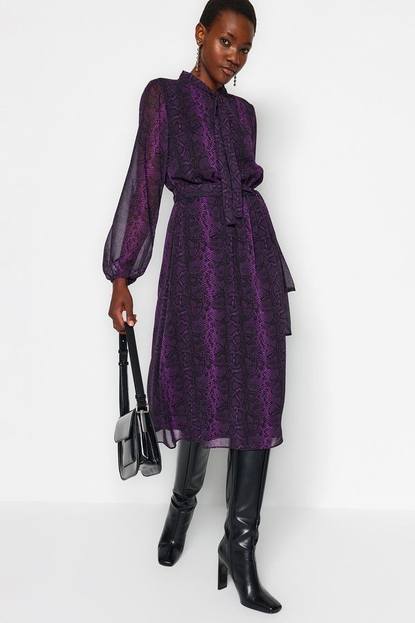 Trendyol Дамска рокля Trendyol