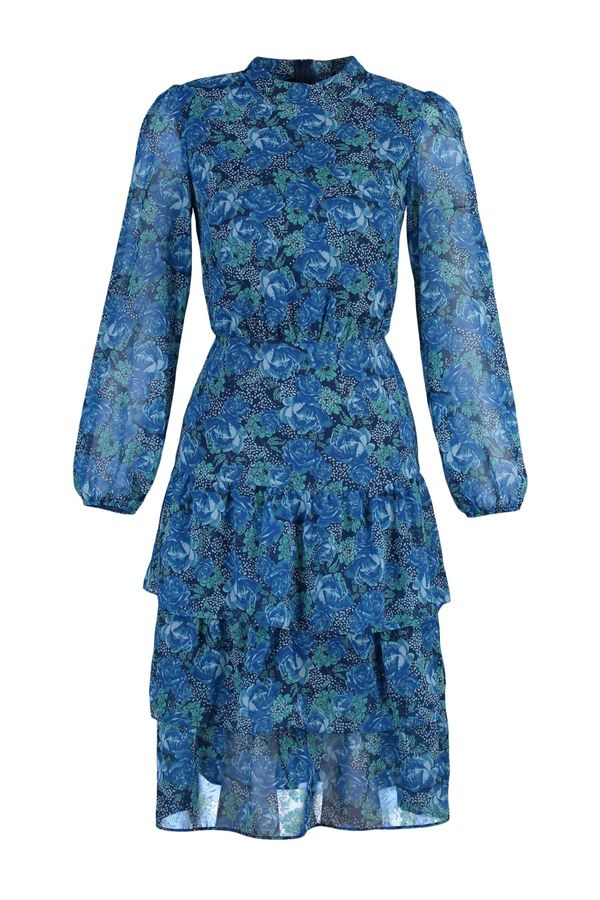 Trendyol Дамска рокля Trendyol