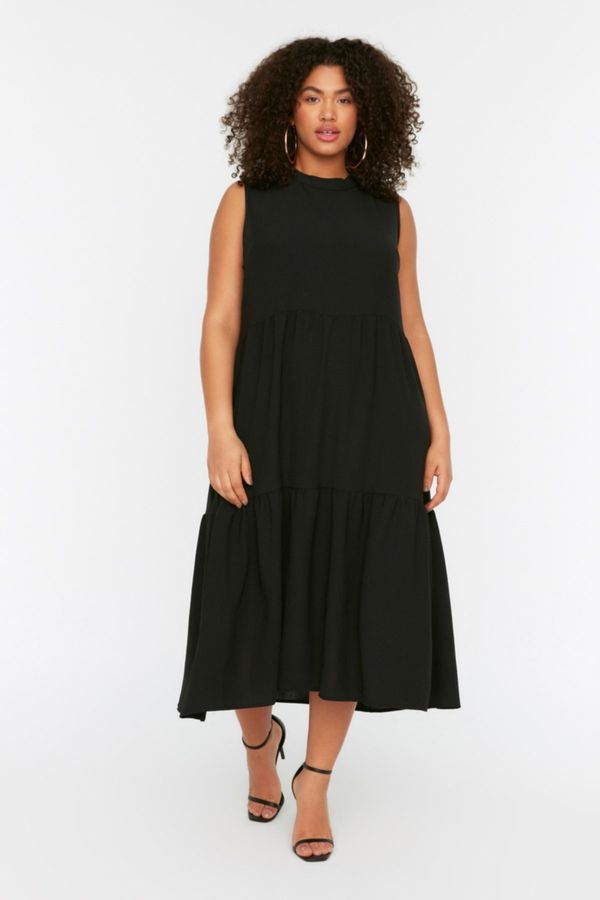 Trendyol Дамска рокля Trendyol