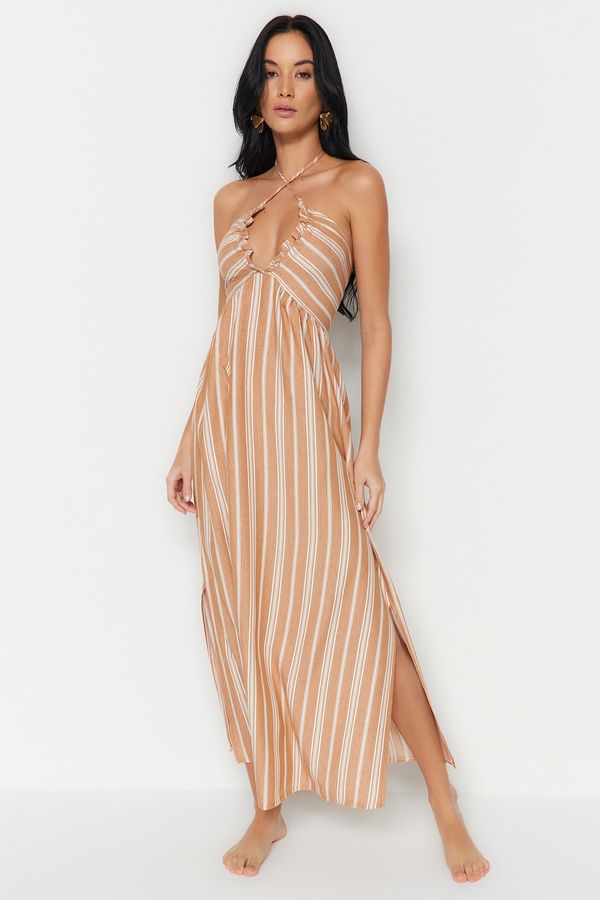 Trendyol Дамска рокля Trendyol