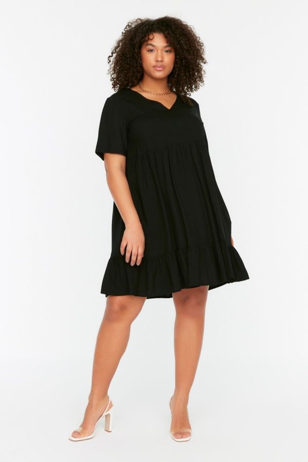 Trendyol Дамска рокля Trendyol