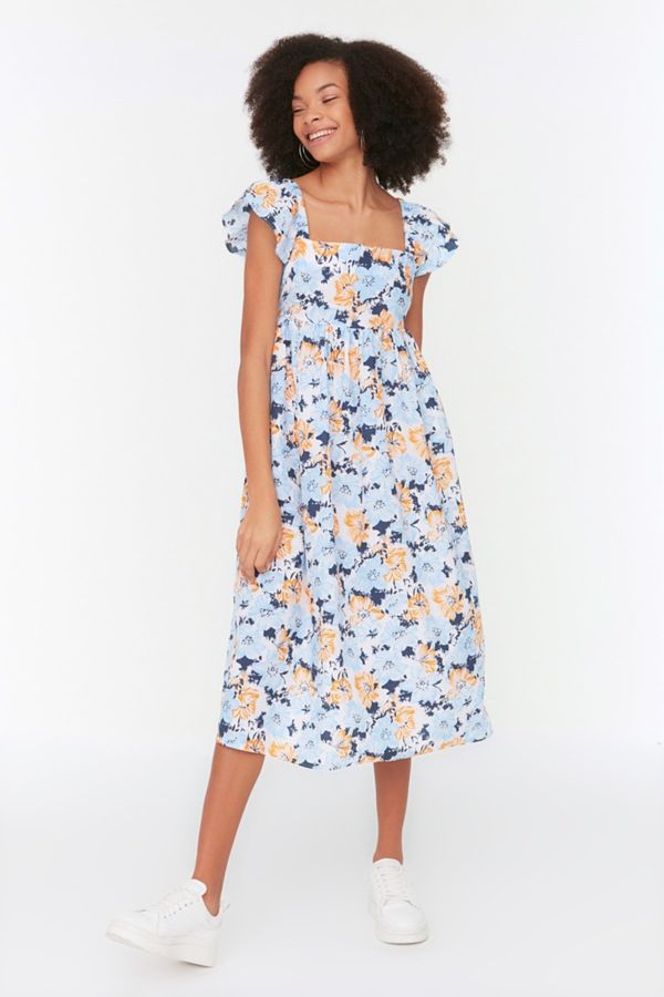 Trendyol Дамска рокля Trendyol