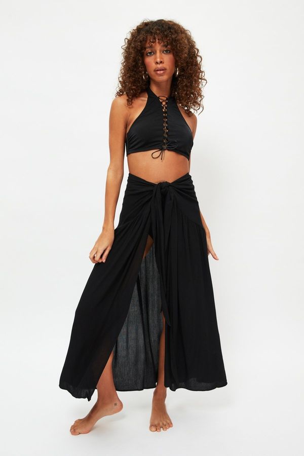 Trendyol Дамска рокля Trendyol