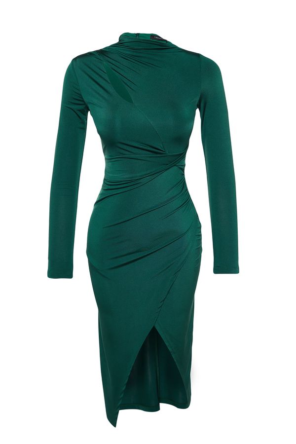 Trendyol Дамска рокля Trendyol