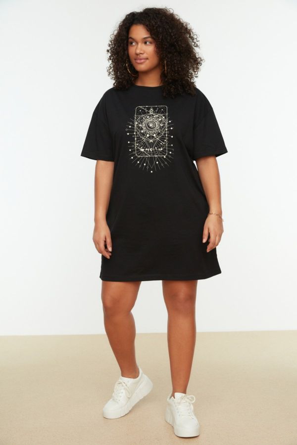 Trendyol Дамска рокля Trendyol