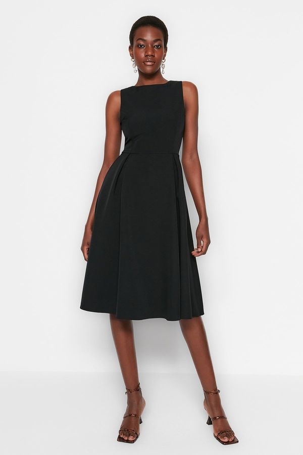 Trendyol Дамска рокля Trendyol