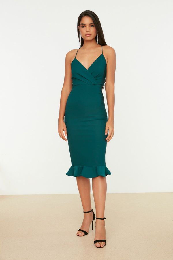 Trendyol Дамска рокля Trendyol