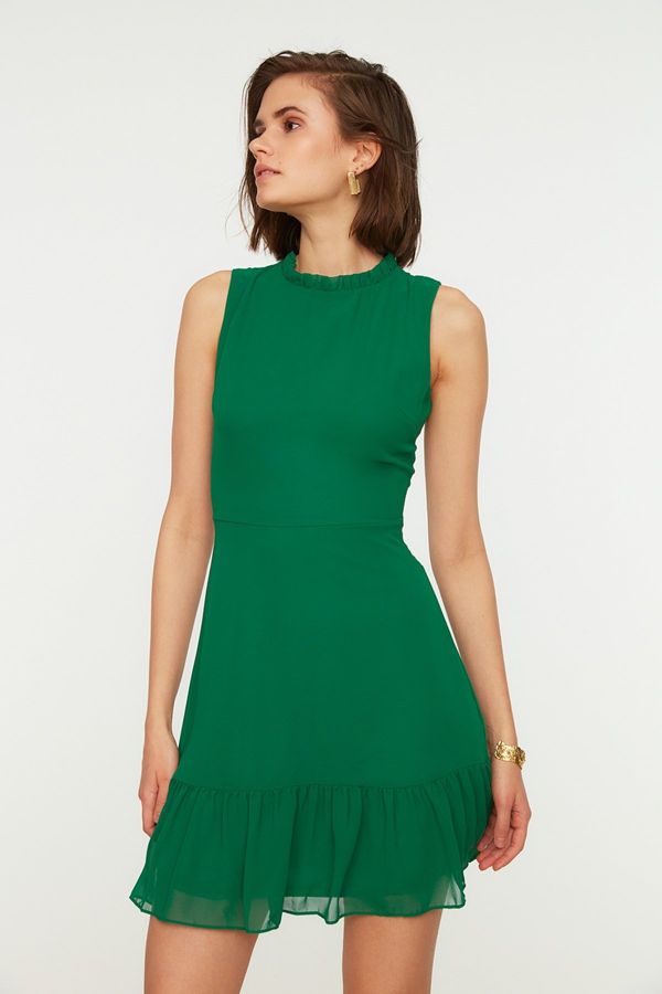 Trendyol Дамска рокля Trendyol