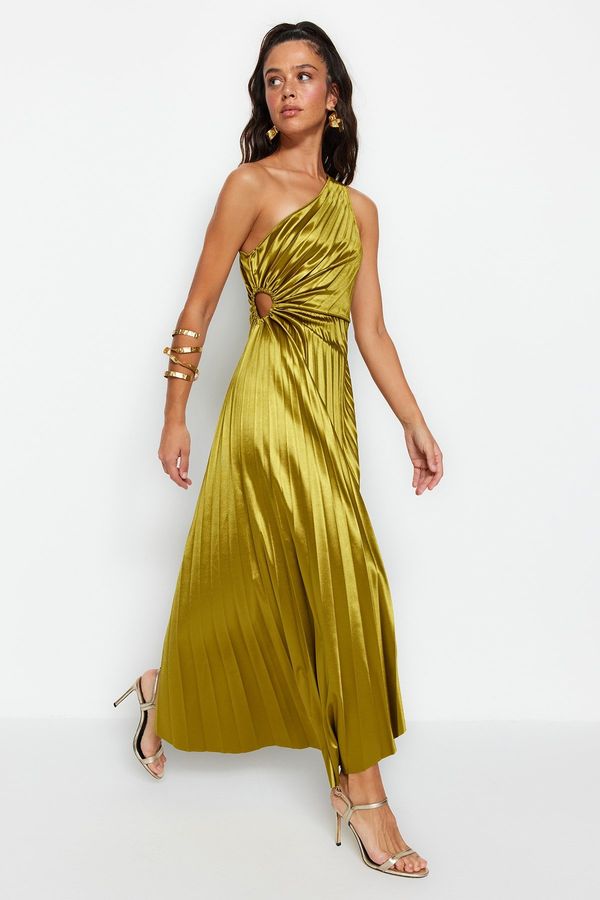 Trendyol Дамска рокля Trendyol