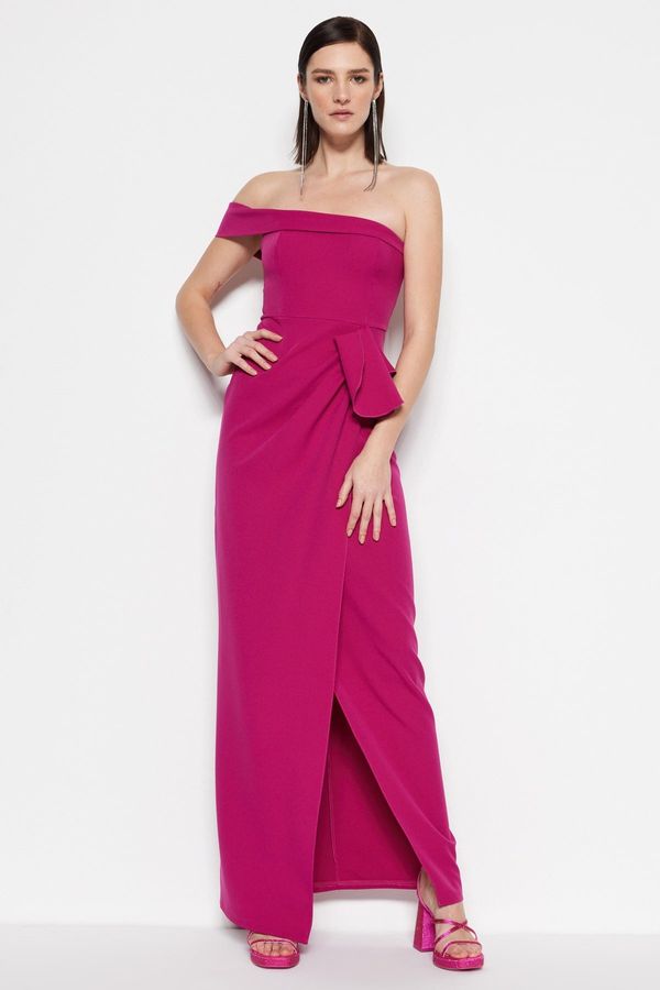 Trendyol Дамска рокля Trendyol Evening