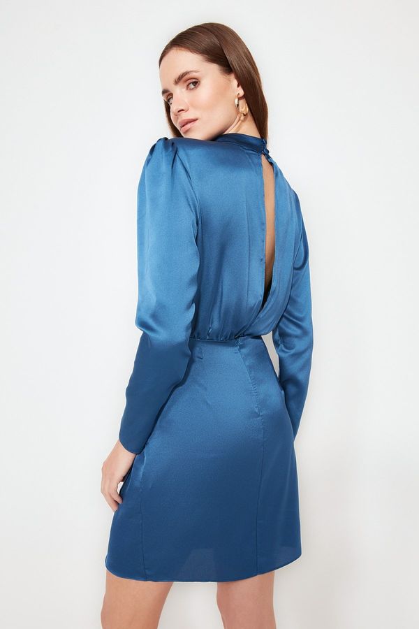 Trendyol Дамска рокля Trendyol Evening