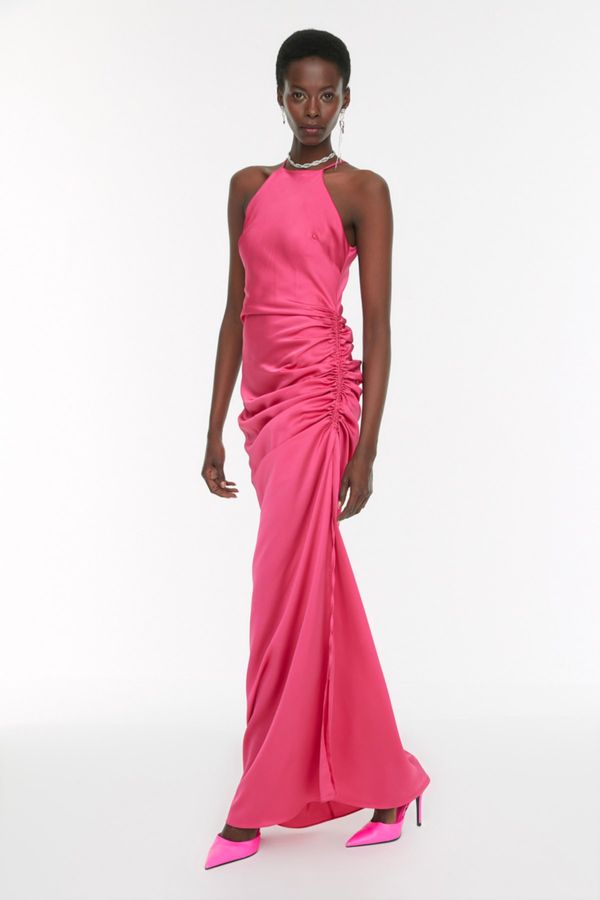 Trendyol Дамска рокля Trendyol Evening