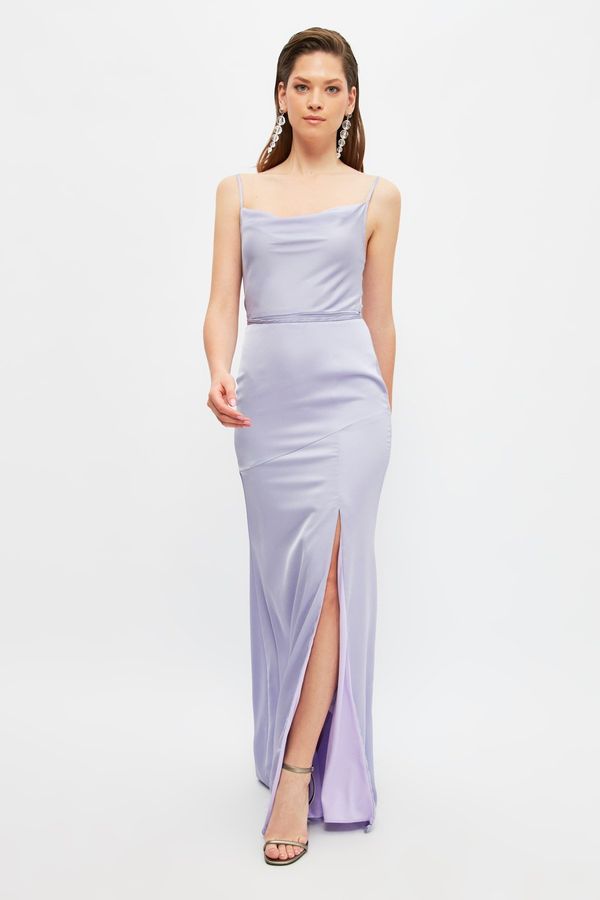 Trendyol Дамска рокля  Trendyol Evening