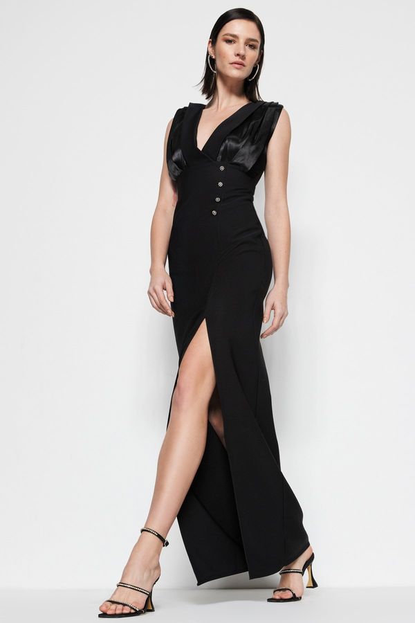 Trendyol Дамска рокля  Trendyol Evening