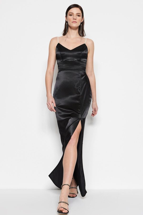 Trendyol Дамска рокля Trendyol Evening