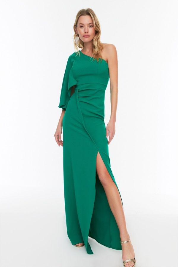 Trendyol Дамска рокля Trendyol Evening