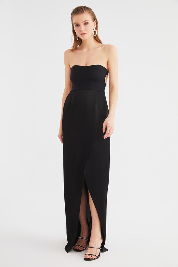 Trendyol Дамска рокля Trendyol Evening