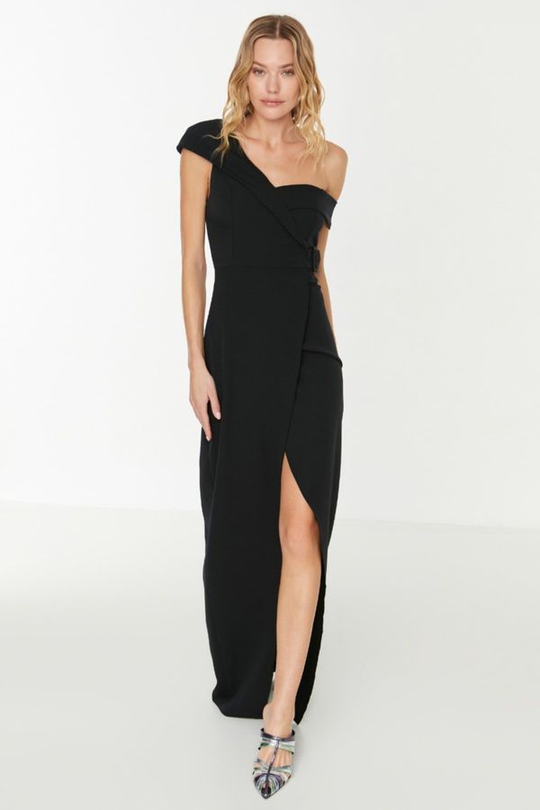 Trendyol Дамска рокля  Trendyol Evening