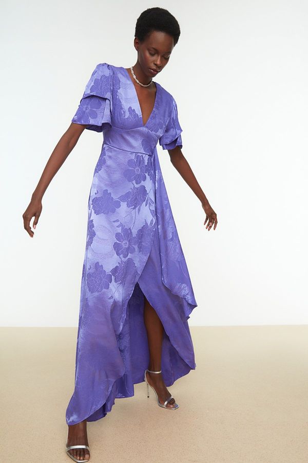 Trendyol Дамска рокля Trendyol Evening