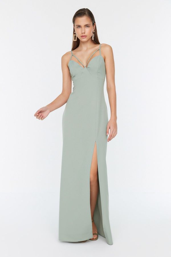 Trendyol Дамска рокля Trendyol Evening