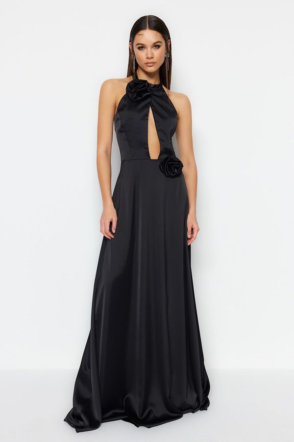 Trendyol Дамска рокля Trendyol Fashion