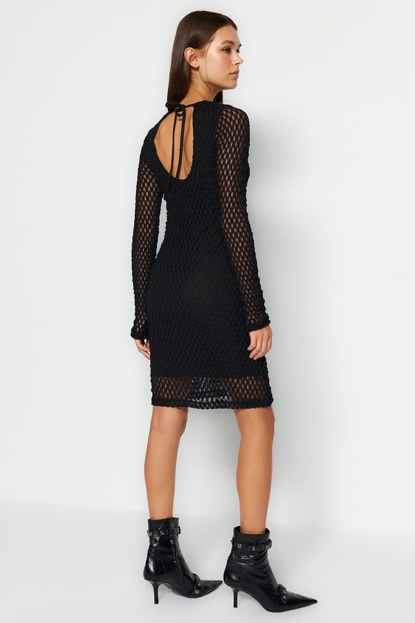 Trendyol Дамска рокля Trendyol