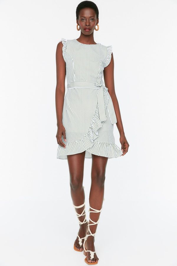 Trendyol Дамска рокля Trendyol