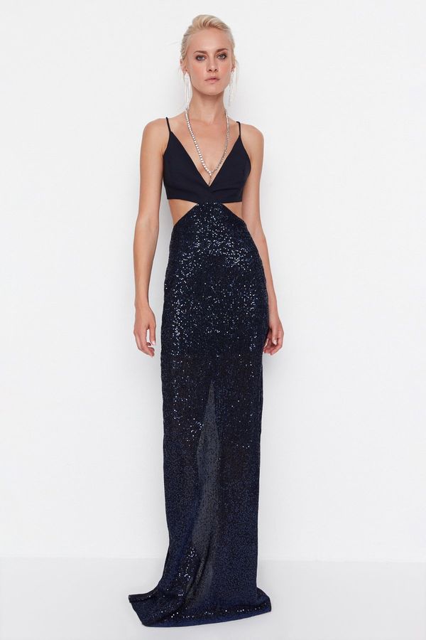 Trendyol Дамска рокля Trendyol