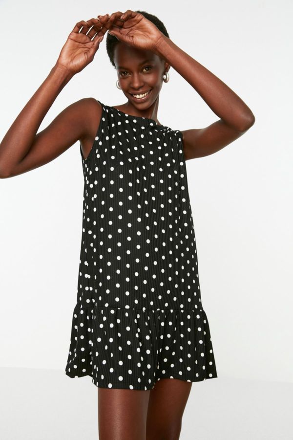 Trendyol Дамска рокля Trendyol