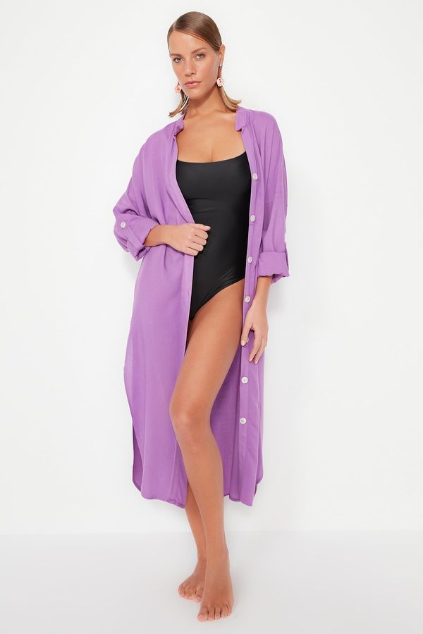 Trendyol Дамска рокля Trendyol