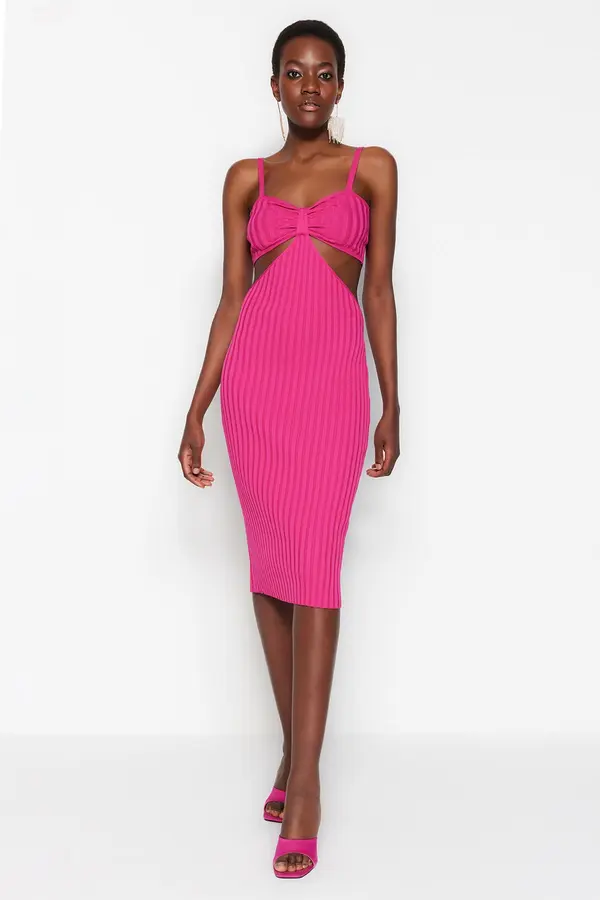 Trendyol Дамска рокля Trendyol