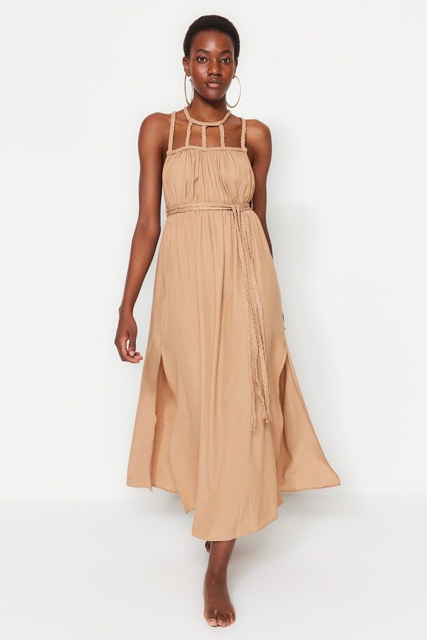 Trendyol Дамска рокля Trendyol