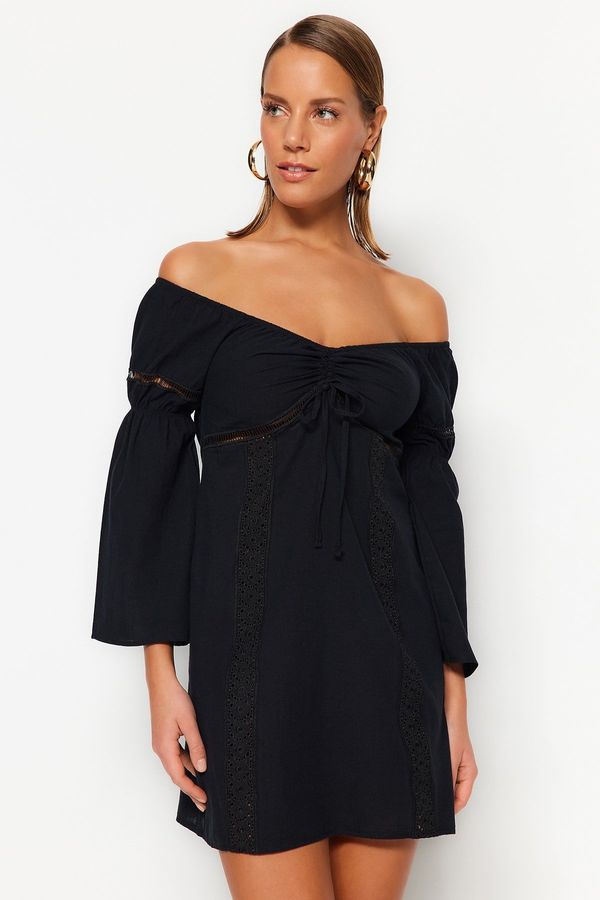 Trendyol Дамска рокля Trendyol