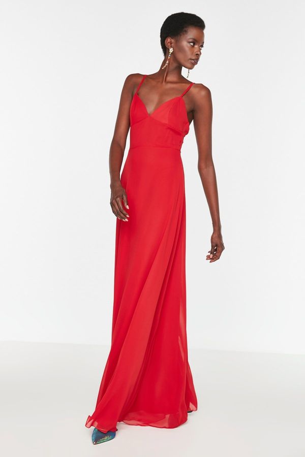 Trendyol Дамска рокля Trendyol