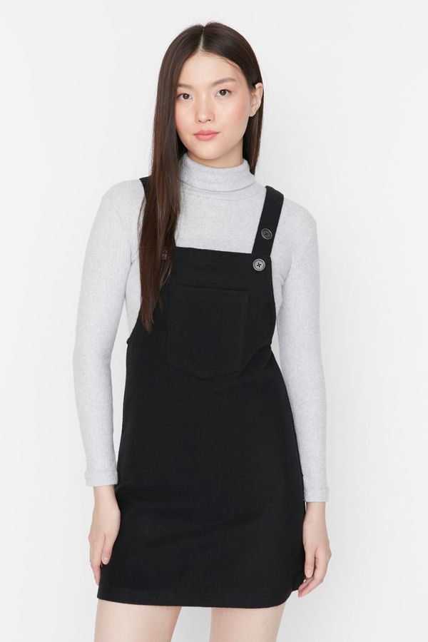 Trendyol Дамска рокля Trendyol Jile