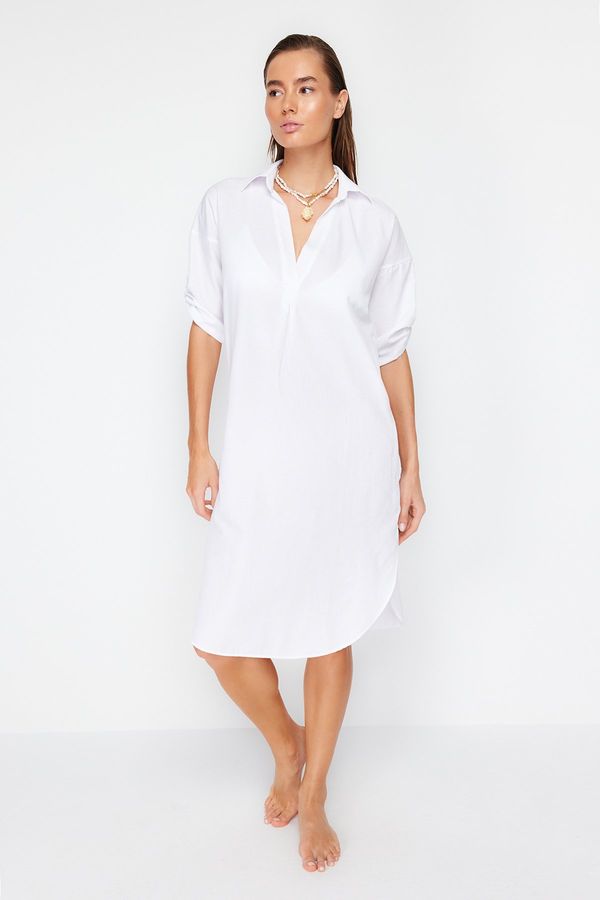 Trendyol Дамска рокля Trendyol