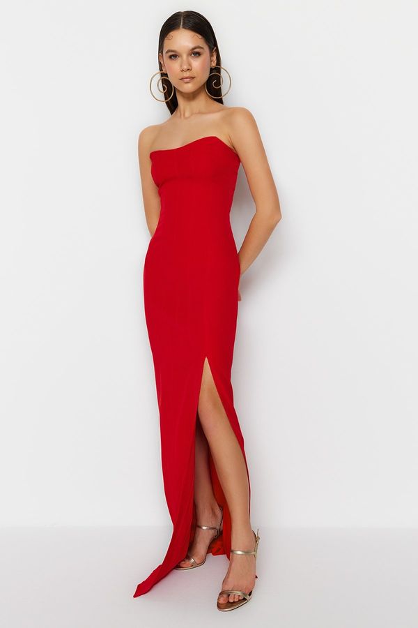 Trendyol Дамска рокля Trendyol