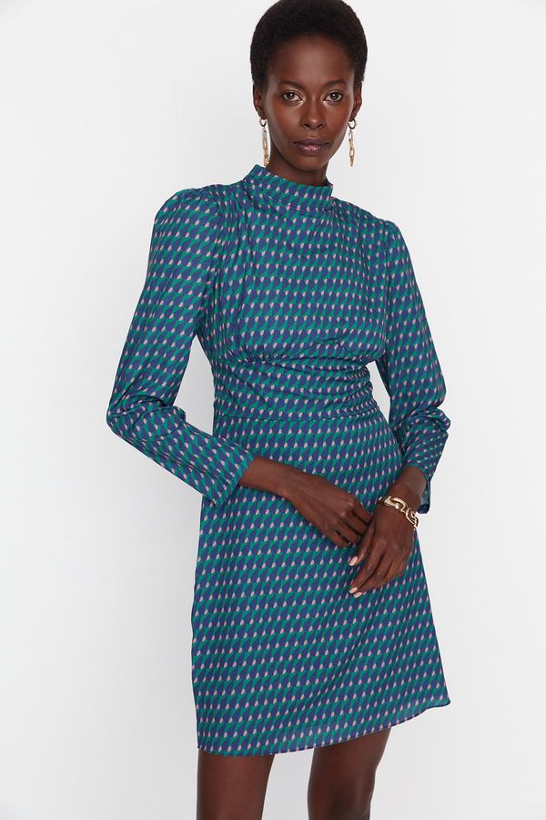 Trendyol Дамска рокля Trendyol