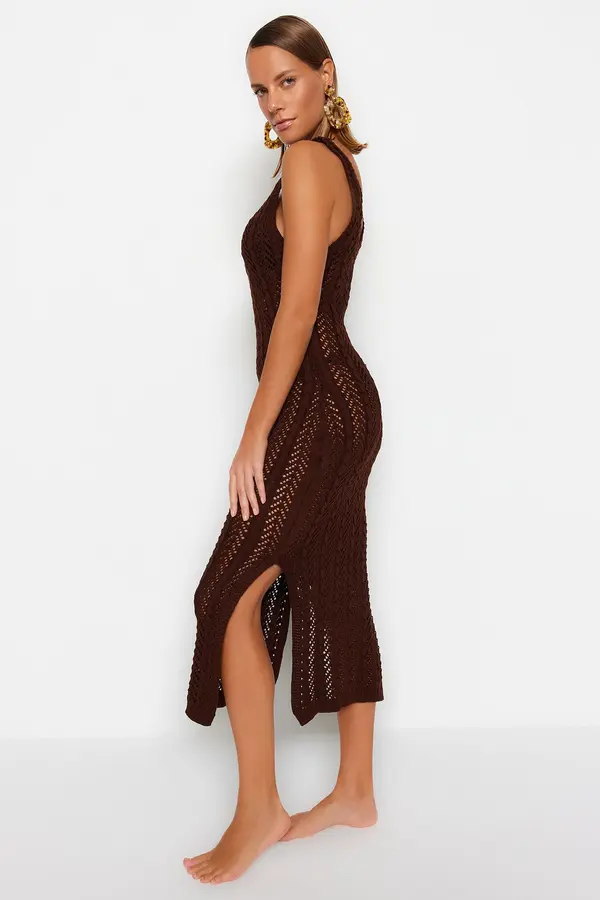 Trendyol Дамска рокля Trendyol