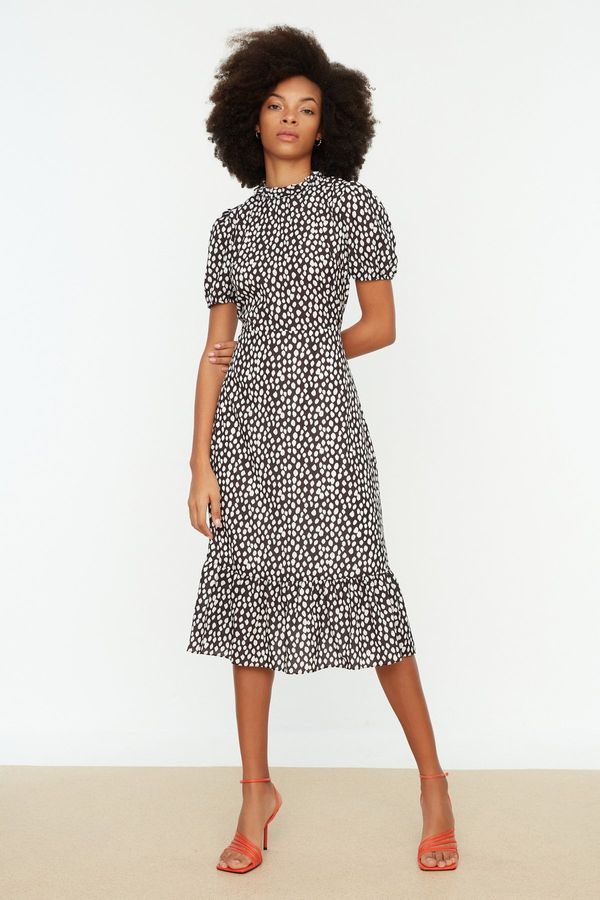 Trendyol Дамска рокля Trendyol