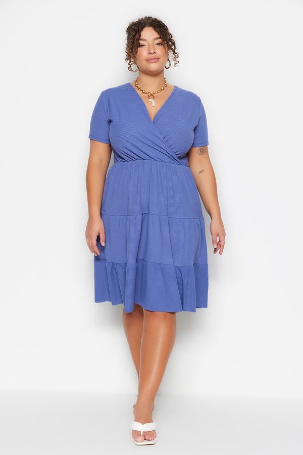 Trendyol Дамска рокля Trendyol